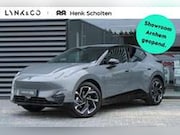 Lynk & Co 02 - More 66kWh 272PK RWD | 1600KG Trekgewicht | 360 Gr