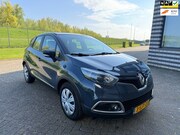 Renault Captur - 0.9 TCe Expression