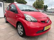 Toyota Aygo - 1.0-12V|