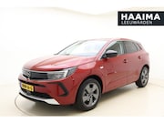Opel Grandland - 1.2 Turbo 130pk Automaat Level 3 | Adapt. Cruise control | T