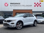 Volkswagen T-Roc - 1.5 TSI Sport VERWACHT|R-LINE binnen/buiten|Afn Trekhaak|18