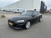 Audi A5 - 40 TFSI quattro S edition Competition