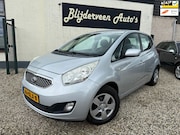 Kia Venga - 1.4 CVVT X-tra Airco | Cruise | LM | PDC | Trekhaak