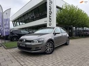 Volkswagen Golf - 1.2 TSI Allstar l NAVIGATIE l PDC l CRUISE CONTROL