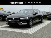Volvo V60 - 2.0 T6 Recharge AWD Inscription | Elektrische stoelen | BLIS