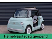 Fiat Topolino - Dolcevita Direct uit voorraad, inruil mogelijk! Vouwdak