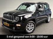 Jeep Renegade - 4xe 240 Plug-in Hybrid Electric Limited Lease Ed. | Trekhaak