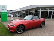 Mazda MX-5 - 2.0 SkyAct-G 160 GT-M
