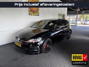 Volkswagen Golf - 2.0 TSI GTI TCR DCC/ACC/PANO/DYNAUDIO/CAMERA/DEALER ONDERHOU
