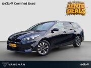 Kia Ceed - Sportswagon 1.0 T-GDi MHEV Design Edition | Automaat | JBL |