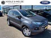 Ford EcoSport - 1.0 EcoBoost 125pk Trend