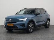 Volvo XC40 - Single Motor Extended Range Core 82 kWh | CAMERA | TREKHAAK