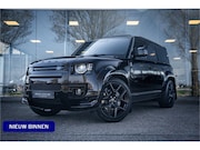 Land Rover Defender - 110 2.0 P300e 110 X-Dynamic URBAN ** Panodak ** Memory ** St