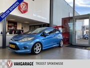 Ford Fiesta - 1.6 Ghia, ST Line Pakket, Apple Carplay Android/Auto, Parkee