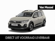 Dacia Jogger - Hybrid 155 6AT Expression 7-zits | Achteruitrijcamera | Bekl
