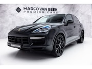 Porsche Cayenne - 4.0 Turbo | Pano | 4W Sturing | 22" GT | Burmester | Carbon
