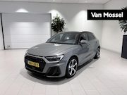 Audi A1 - Sportback 25 TFSI S edition 95 PK | Demo | Origineel Nederla