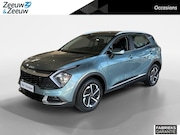 Kia Sportage - 1.6 T-GDi Hybrid DynamicLine 1e Eigenaar | Fabrieksgarantie