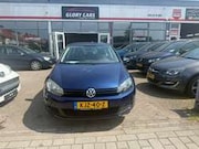 Volkswagen Golf - 1.4 Easyline PDC-AIRCO-ANDROID