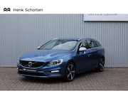 Volvo V60 - T3 Automaat R Design | Standkachel | Stoelverwarming voorzij
