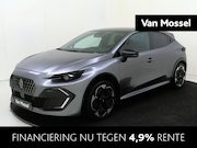 Renault Clio - 1.8 Hybrid 160 techno | Stoelverwarming | Lichtmetalen velge