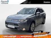 Mitsubishi Outlander - 2.0 PHEV Instyle+ | Stoelverwarming voor | Leder interieur |