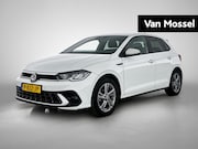 Volkswagen Polo - 1.0 TSI R-Line | 95 PK | R-Line exterieur | Climatronic | Na