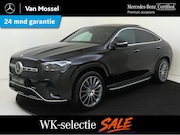 Mercedes-Benz GLE-klasse - 400 e 4MATIC AMG Line /Memory /HUD /Burmester /Rijassistenti
