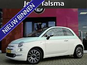 Fiat 500 - 0.9 TwinAir Turbo Collezione | Automaat | Apple/Android Carp