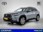 Toyota Corolla Cross - Hybrid 140 Style | Parkeersensoren V+A | Dode Hoek Detectie