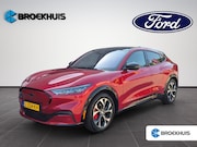 Ford Mustang - AWD 75 kWh 258pk | Pano | Technology Pack+ | SOH 95% |