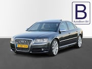 Audi A8 - 5.2 S8 /Ex BTW 24.752, -/ auto!/Top onderhouden!/451 PK