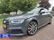 Audi A3 - 35 TFSI CoD Sport S Line Edition