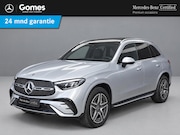 Mercedes-Benz GLC-klasse - 300e 4MATIC AMG Line | Trekhaak | Panoramadak | Achteruitrij