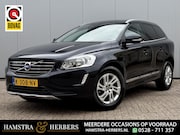 Volvo XC60 - 2.0 D3 FWD Summum blauw