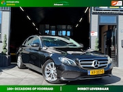 Mercedes-Benz E-klasse - 220 d Lease Edition|Burmester|Camera