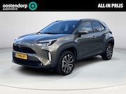Toyota Yaris Cross - 1.5 Hybrid 115 First Edition
