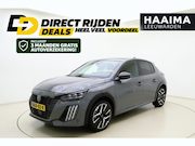 Peugeot e-208 - EV GT Avantage 51 kWh Alcantara® Executive Interior l Drive 