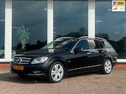 Mercedes-Benz C-klasse - 180 CGI BlueEFFICIENCY Business Class Avantgarde