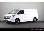 Ford e-Transit Custom - 340 L2H1 Trend 71 kWh | Uit voorraad leverbaar! Direct rijde