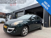 Renault Scénic - 2.0 Dynamique MET WAT LAKFOUTJES, TECHNISCH PERFECT