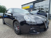 Alfa Romeo Giulietta - 1.4 T - 'Sportiva' - Automaat - Leder - Navigatie