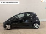 Citroën C1 - 1.0-12V 5drs. Airco APK NAP