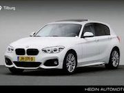 BMW 1-serie - 120 120i High Executive M Sport | Comfort Acce