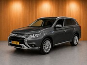 Mitsubishi Outlander - 2.4 PHEV Intense+