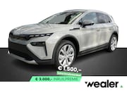 Skoda Elroq - 85 Business Edition 286 PK | Trekhaak | Led Matrix | Elektri