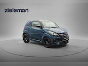 Ligier JS50 - dCi Sport Young - 2023 - 11.900 Km - Carplay, Camera, Leer,