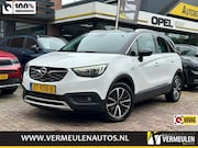 Opel Crossland - 1.2 Turbo 110PK Innovation Automaat + 17"/ Navi/ Clima/ Crui