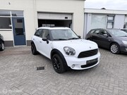 MINI Countryman - 1.6 One Chili|pano|stoelverwarming|sensoren|