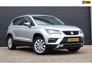 Seat Ateca - 1.4 EcoTSI Style Alcantara/Navi/PDC/Cruise/Clima